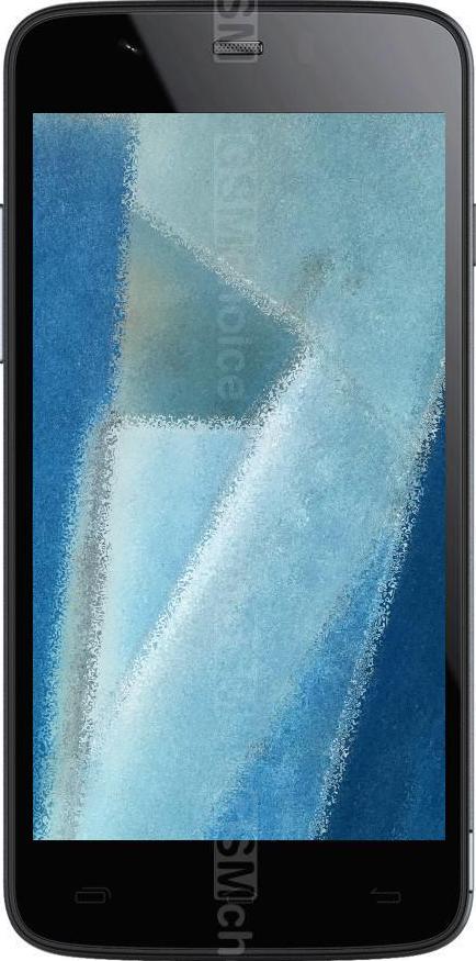 i-mobile IQ 515 DTV i-mobile IQ 515 DTV