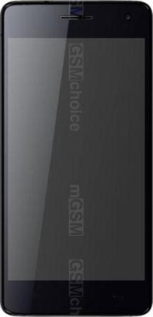 i-mobile IQ X OKU 1079