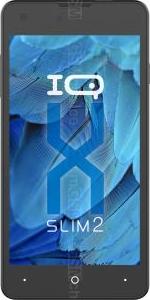 i-mobile IQ X Slim 2 i-mobile IQ X Slim 2