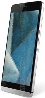 Galeria zdjęć telefonu i-mobile IQ X SLIM