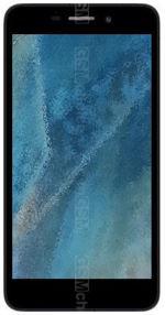 Galeria zdjęć telefonu i-mobile IQ X WIZ