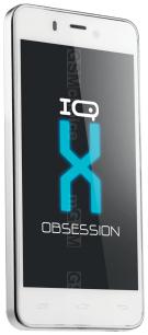Galeria zdjęć telefonu i-mobile IQ X