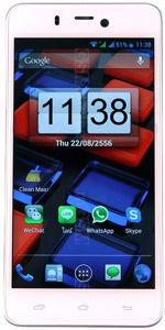 Galeria zdjęć telefonu i-mobile IQ X2A