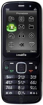 Galeria zdjęć telefonu i-mobile S 555B