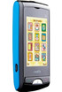 i-mobile S201T