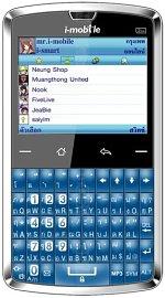 Galeria zdjęć telefonu i-mobile S253