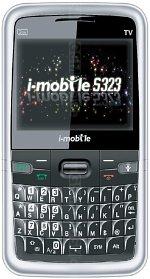 Galeria zdjęć telefonu i-mobile S323