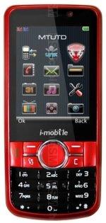 Galeria zdjęć telefonu i-mobile S325