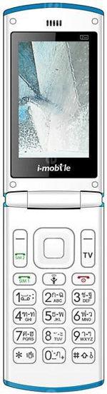 Galeria zdjęć telefonu i-mobile S334