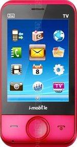 Galeria zdjęć telefonu i-mobile S353