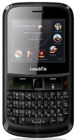 Galeria zdjęć telefonu i-mobile S382