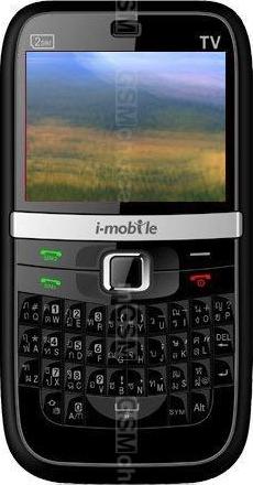 i-mobile S384 i-mobile S384