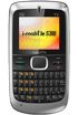 i-mobile S386 kliknij aby zobaczyć powiększenie