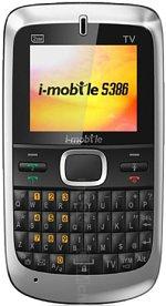 Galeria zdjęć telefonu i-mobile S386