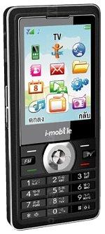 Galeria zdjęć telefonu i-mobile TV360