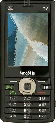i-mobile TV630