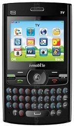 Galeria zdjęć telefonu i-mobile TV640