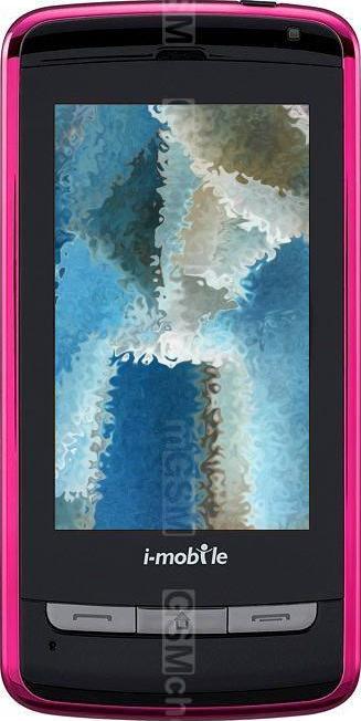 i-mobile TV658 i-mobile TV658