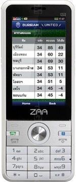 Galeria zdjęć telefonu i-mobile ZAA 1