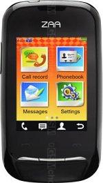 Galeria zdjęć telefonu i-mobile ZAA 2