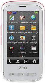 Galeria zdjęć telefonu i-mobile ZAA 3