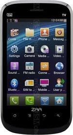 Galeria zdjęć telefonu i-mobile ZAA 4 WiFi