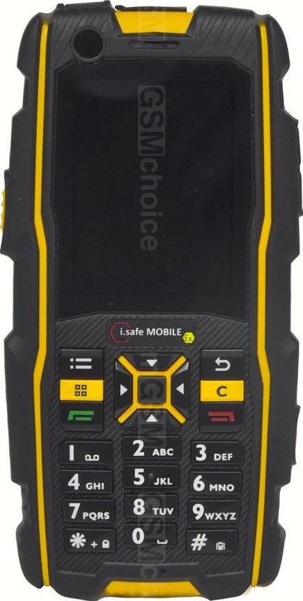 i-safe Mobile Adventage 1.0 i-safe Mobile Adventage 1.0