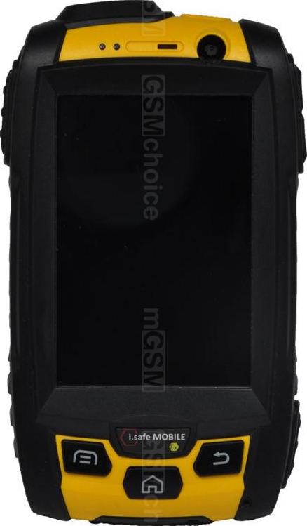 i-safe Mobile Innovation 2.0