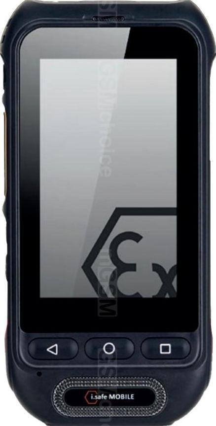 i-safe Mobile IS360.2