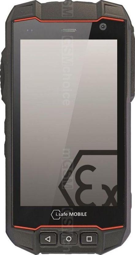 i-safe Mobile IS530.1 i-safe Mobile IS530.1