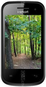 Galeria zdjęć telefonu I-Smart Shadow K1