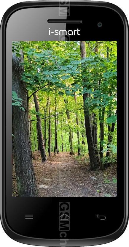 I-Smart Shadow K1 I-Smart Shadow K1