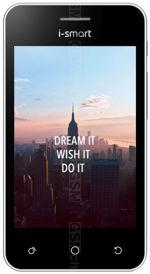 Galeria zdjęć telefonu I-Smart Buddy 3