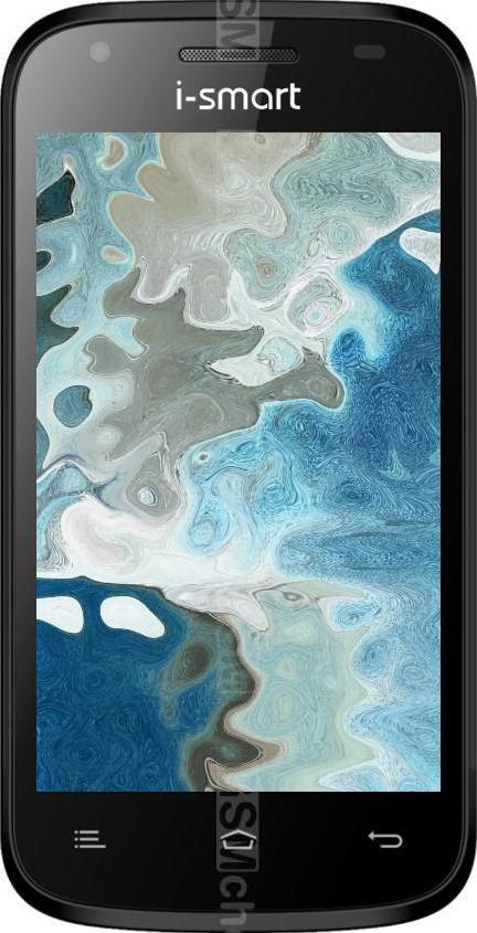 I-Smart Gravity X2 I-Smart Gravity X2