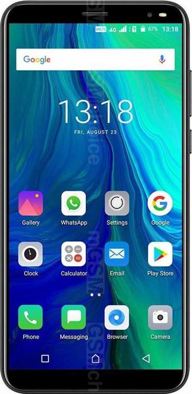 I-Smart i1 Dynamite I-Smart i1 Dynamite