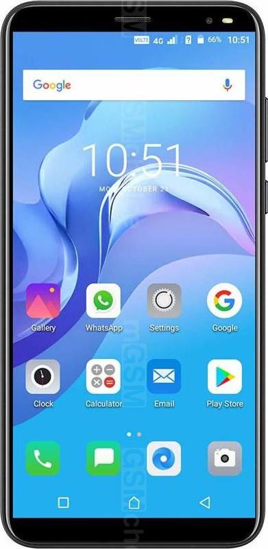 I-Smart i1 Jumbo