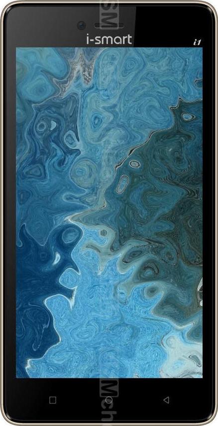 I-Smart i1 I-Smart i1