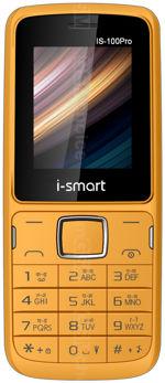 Galeria zdjęć telefonu I-Smart IS-100 Pro