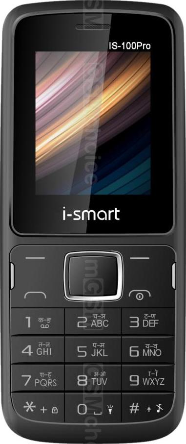 I-Smart IS-100 Pro I-Smart IS-100 Pro