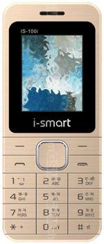 Galeria zdjęć telefonu I-Smart IS-100i