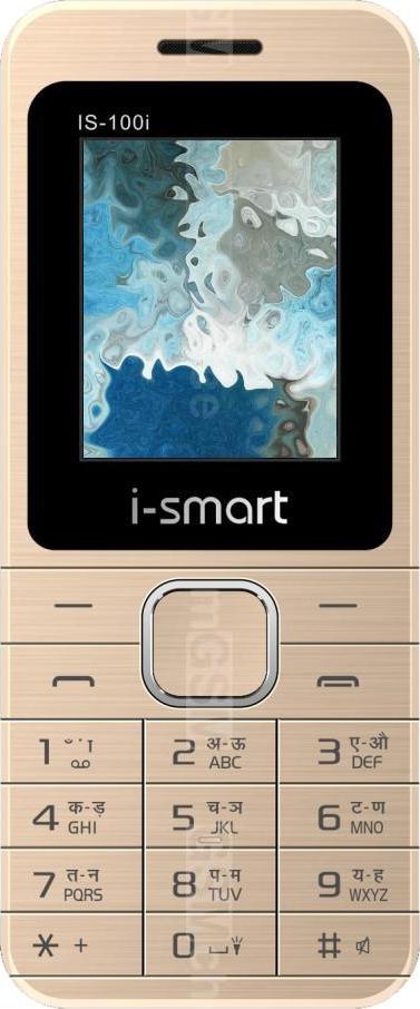 I-Smart IS-100i I-Smart IS-100i