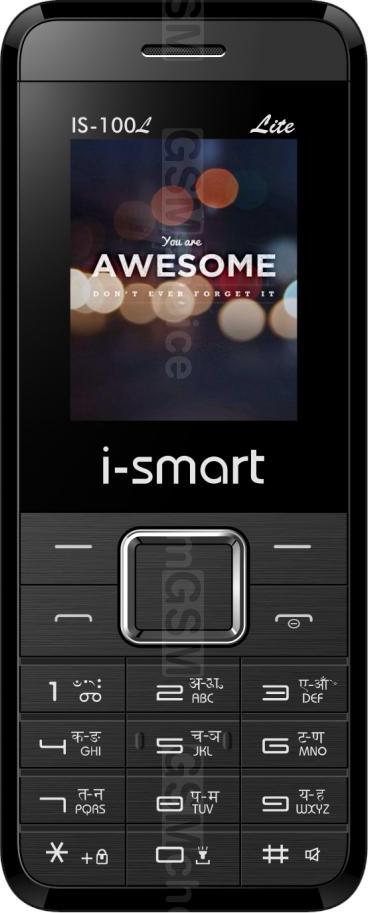I-Smart IS-100L Lite