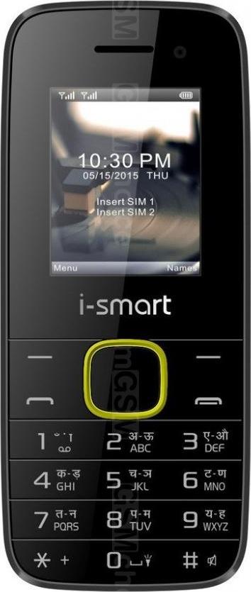 I-Smart IS-100L-Selfie