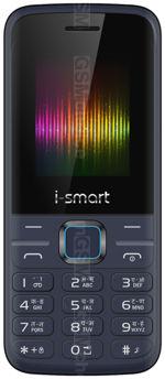 Galeria zdjęć telefonu I-Smart IS-102