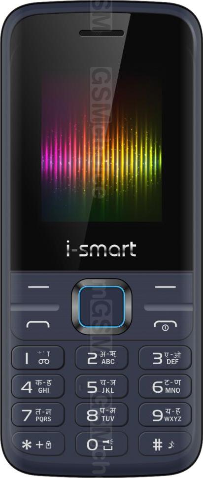 I-Smart IS-102
