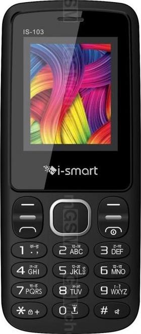 I-Smart IS-103