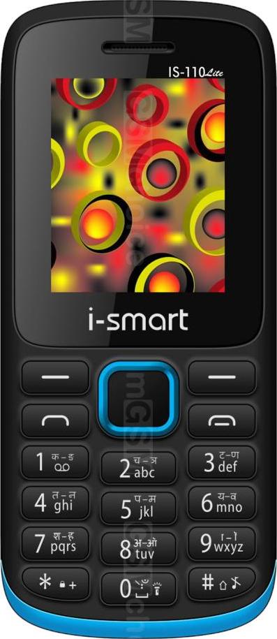 I-Smart IS-110 Lite I-Smart IS-110 Lite