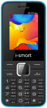 Galeria zdjęć telefonu I-Smart IS-111 Lite