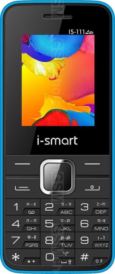I-Smart IS-111 Lite I-Smart IS-111 Lite