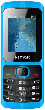 Galeria zdjęć telefonu I-Smart IS-111 X Extra